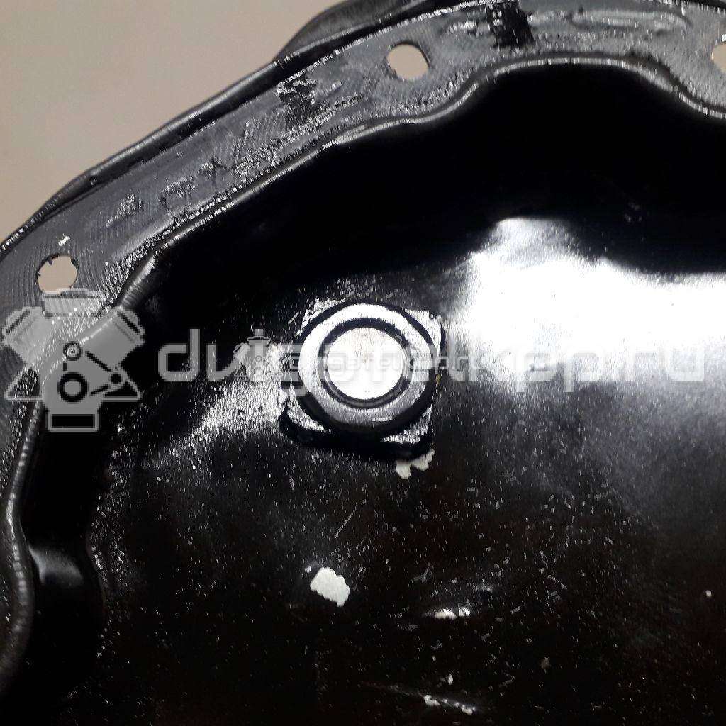 Фото Поддон масляный двигателя  1111000Q3F для Nissan Qashqai / X-Trail {forloop.counter}}
