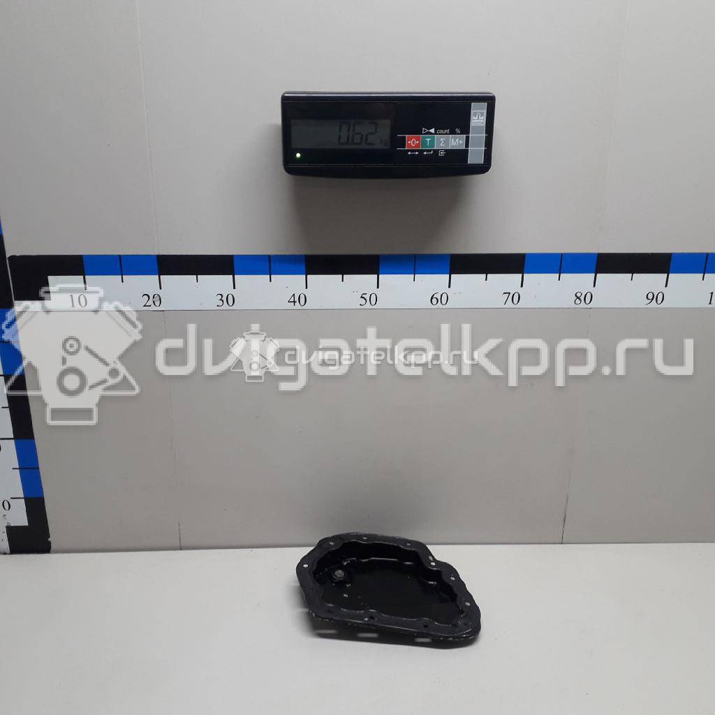 Фото Поддон масляный двигателя  1111000Q3F для Nissan Qashqai / X-Trail {forloop.counter}}
