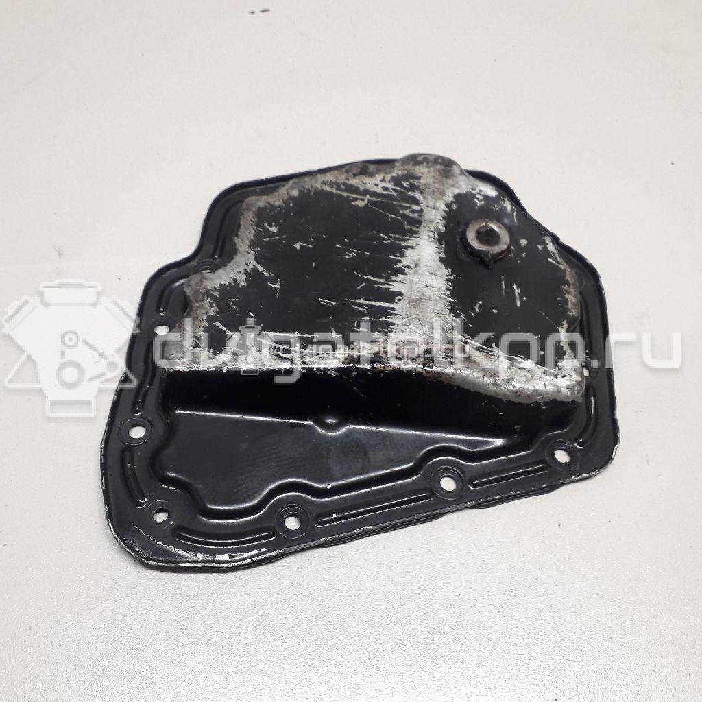 Фото Поддон масляный двигателя  1111000Q3F для Nissan Qashqai / X-Trail {forloop.counter}}