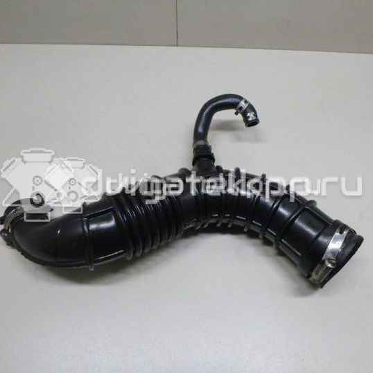 Фото Патрубок воздушного фильтра  8200500384 для nissan Qashqai (J10)