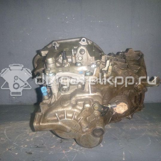 Фото Контрактная (б/у) МКПП для Nissan Qashqai / X-Trail 150-177 л.с 16V 2.0 л M9R Дизельное топливо 32010JG76E