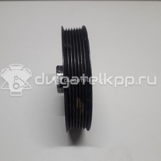 Фото Шкив коленвала  123031KA0B для Venucia / Dongfeng (Dfac) / Nissan (Zhengzhou) / Samsung / Mazda / Nissan / Mitsubishi / Nissan (Dongfeng)