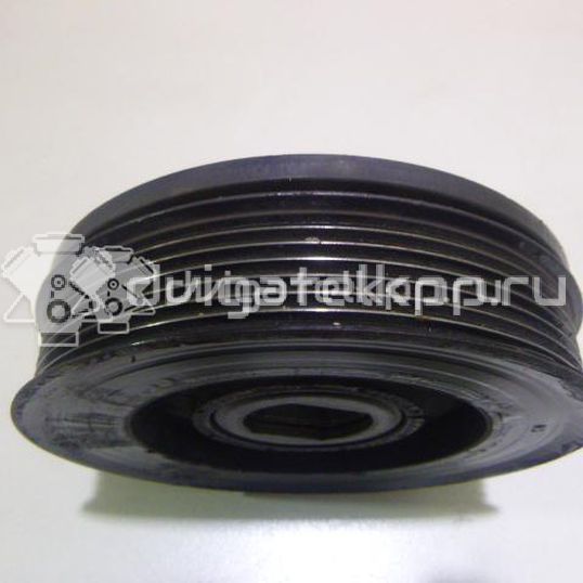 Фото Шкив коленвала  8200767762 для Nissan Primastar X83 / X-Trail / Qashqai