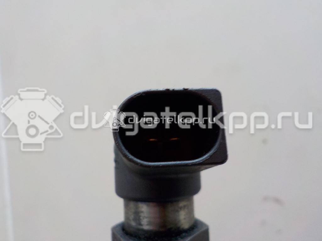 Фото Форсунка дизельная электрическая  166009445R для Nissan Note / Qashqai / Tiida {forloop.counter}}