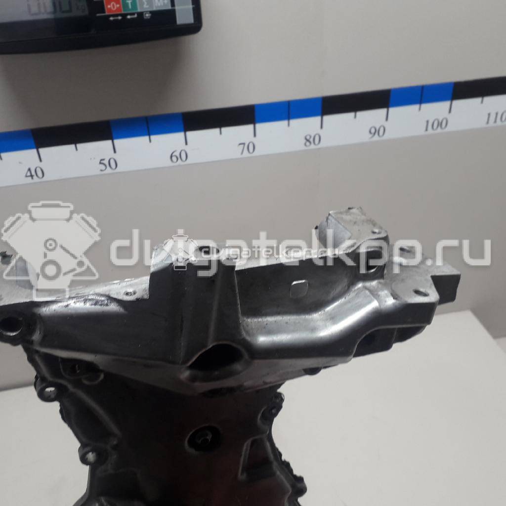 Фото Крышка двигателя передняя  135001KT0A для Venucia / Dongfeng (Dfac) / Nissan (Zhengzhou) / Samsung / Mazda / Nissan / Mitsubishi / Nissan (Dongfeng) {forloop.counter}}