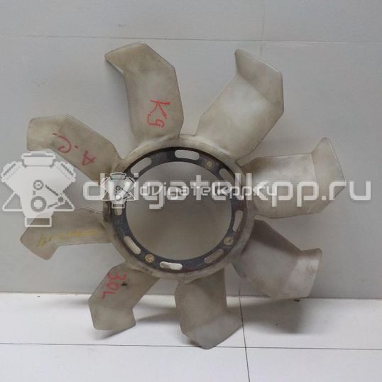 Фото Крыльчатка для двигателя 6G72 (DOHC 24V) для Mitsubishi / Hyundai 197-224 л.с 24V 3.0 л бензин MD334659