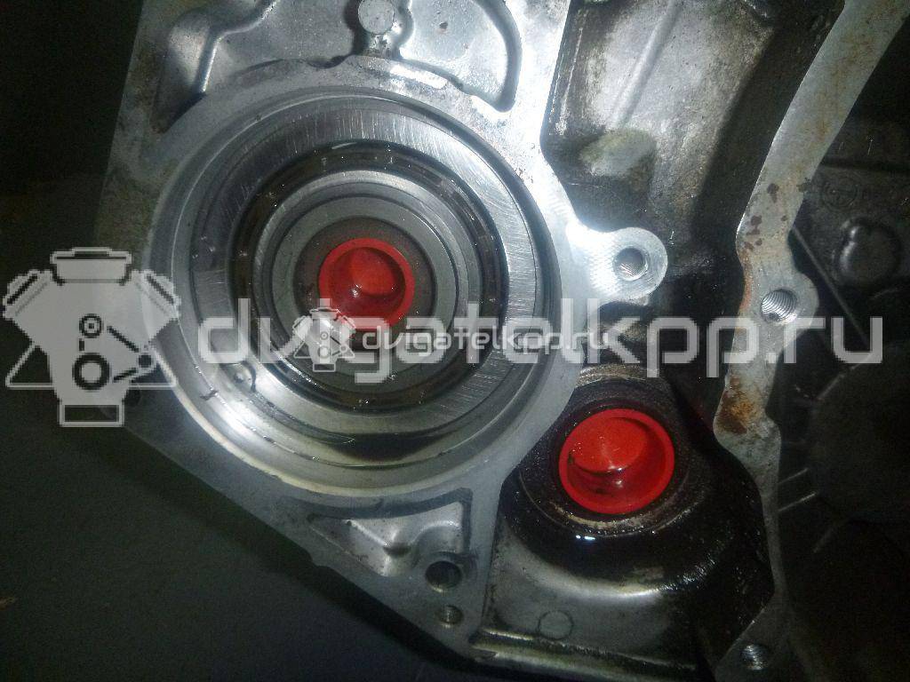 Фото Контрактная (б/у) МКПП для Nissan Qashqai / X-Trail 150-177 л.с 16V 2.0 л M9R Дизельное топливо 32010JG76E {forloop.counter}}