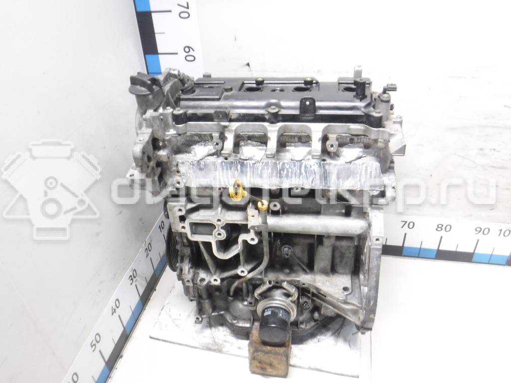 Фото Контрактный (б/у) двигатель MR20DE для Nissan (Dongfeng) / Suzuki / Samsung / Nissan 129-147 л.с 16V 2.0 л Бензин/спирт 10102JD2AC {forloop.counter}}