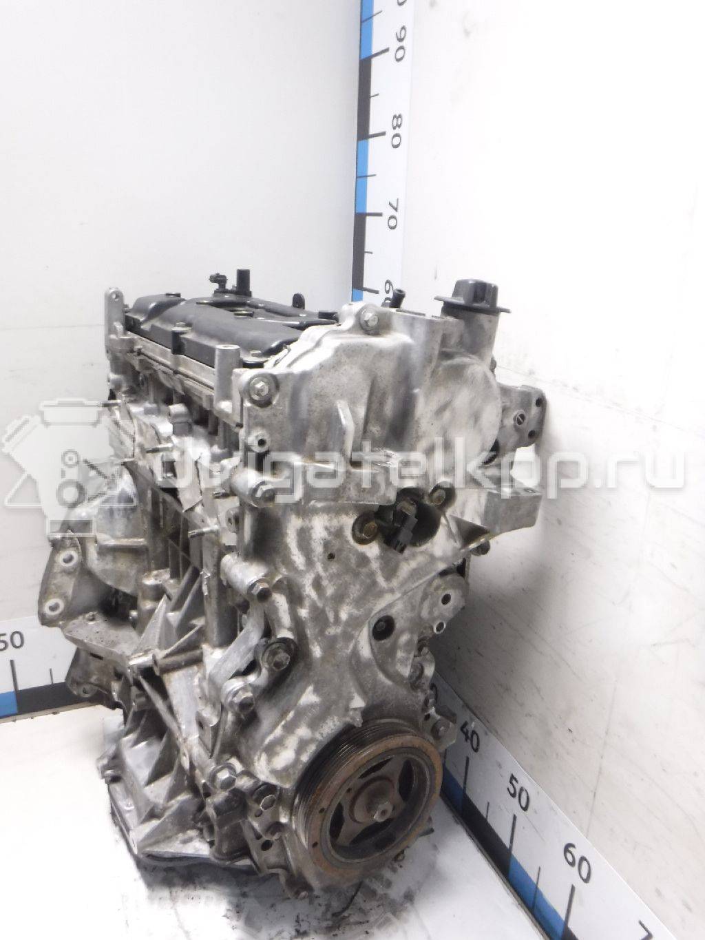 Фото Контрактный (б/у) двигатель MR20 для Venucia / Suzuki / Nissan (Dongfeng) 144 л.с 16V 2.0 л бензин 10102JD2AC {forloop.counter}}