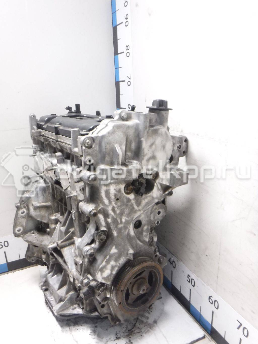 Фото Контрактный (б/у) двигатель MR20 для Venucia / Suzuki / Nissan (Dongfeng) 144 л.с 16V 2.0 л бензин 10102JD2AC {forloop.counter}}