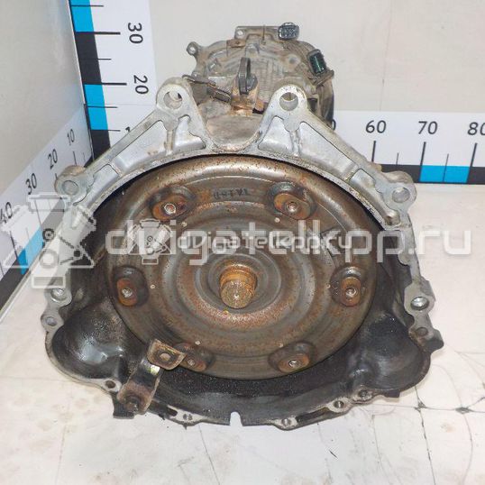 Фото Контрактная (б/у) АКПП для Mitsubishi Pajero 170-203 л.с 24V 3.5 л 6G74 (GDI) бензин MR593859