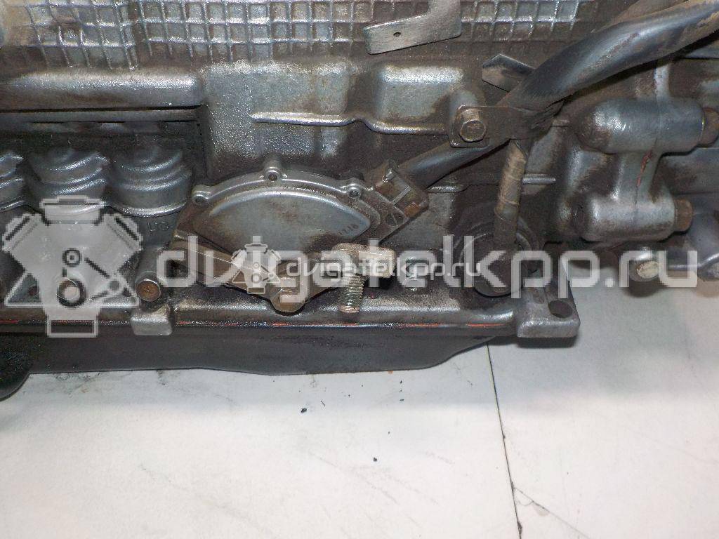 Фото Контрактная (б/у) АКПП для Mitsubishi Pajero 170-203 л.с 24V 3.5 л 6G74 (GDI) бензин MR593859 {forloop.counter}}