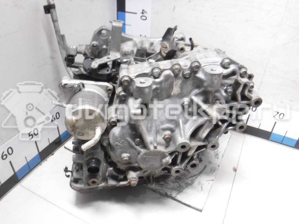 Фото Контрактная (б/у) АКПП для Venucia / Suzuki / Samsung / Nissan / Nissan (Dongfeng) 144 л.с 16V 2.0 л MR20DE бензин 310201XF2B {forloop.counter}}