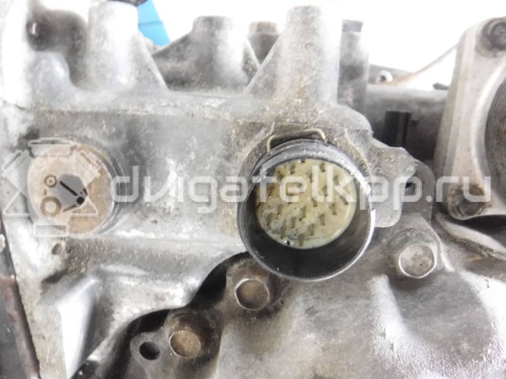 Фото Контрактная (б/у) АКПП для Venucia / Suzuki / Samsung / Nissan / Nissan (Dongfeng) 144 л.с 16V 2.0 л MR20DE бензин 310201XF2B {forloop.counter}}