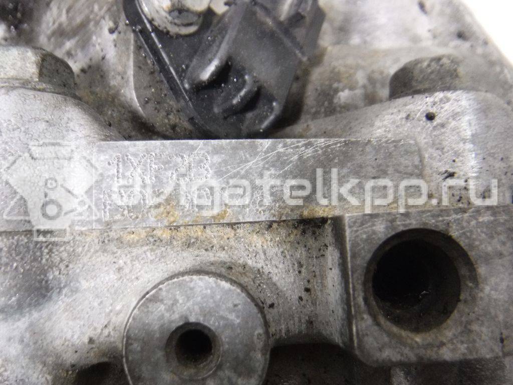 Фото Контрактная (б/у) АКПП для Venucia / Suzuki / Samsung / Nissan / Nissan (Dongfeng) 144 л.с 16V 2.0 л MR20DE бензин 310201XF2B {forloop.counter}}