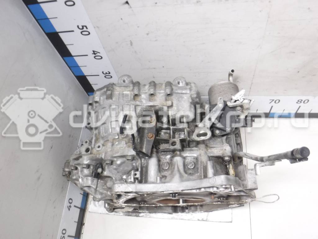 Фото Контрактная (б/у) АКПП для Samsung / Suzuki / Nissan / Nissan (Dongfeng) 136-143 л.с 16V 2.0 л MR20DE Бензин/газ 310201XF2B {forloop.counter}}