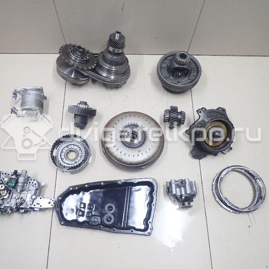 Фото Контрактная (б/у) АКПП для Samsung / Suzuki / Nissan / Nissan (Dongfeng) 133-144 л.с 16V 2.0 л MR20DE бензин 310201XT2D