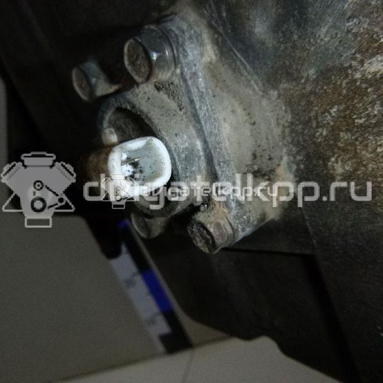 Фото Контрактный (б/у) двигатель 6G74 (GDI) для Mitsubishi Pajero 170-203 л.с 24V 3.5 л бензин MD979473