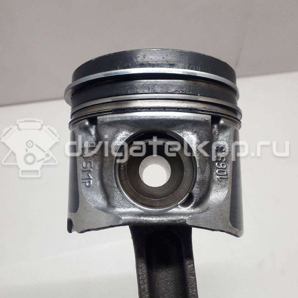 Фото Поршень с шатуном  для Nissan Qashqai / X-Trail {forloop.counter}}