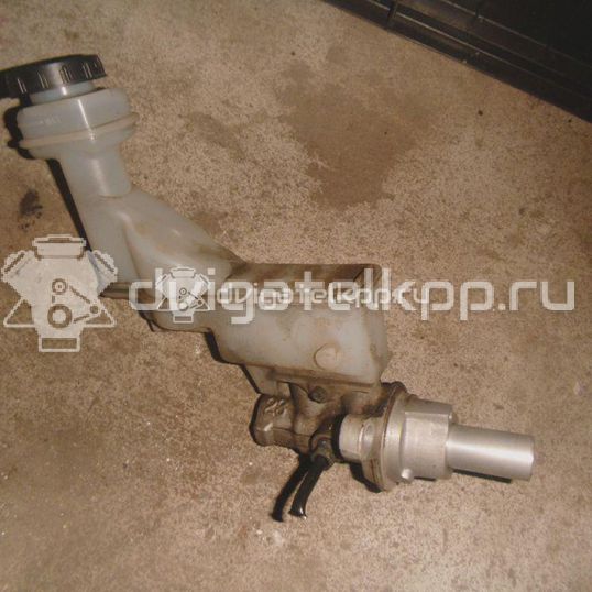Фото Цилиндр тормозной главный  46012JD81A для Nissan Qashqai