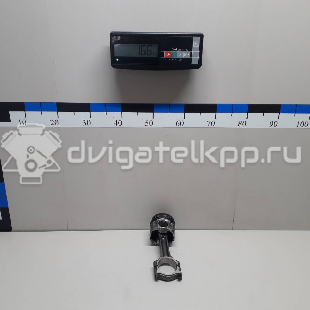 Фото Поршень с шатуном  для Nissan Qashqai / X-Trail {forloop.counter}}