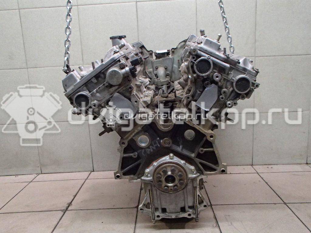 Фото Контрактный (б/у) двигатель 6G74 (SOHC 24V) для Mitsubishi Magna / Verada / Diamante / Pajero / L 180-247 л.с 24V 3.5 л Бензин/спирт MN158654 {forloop.counter}}