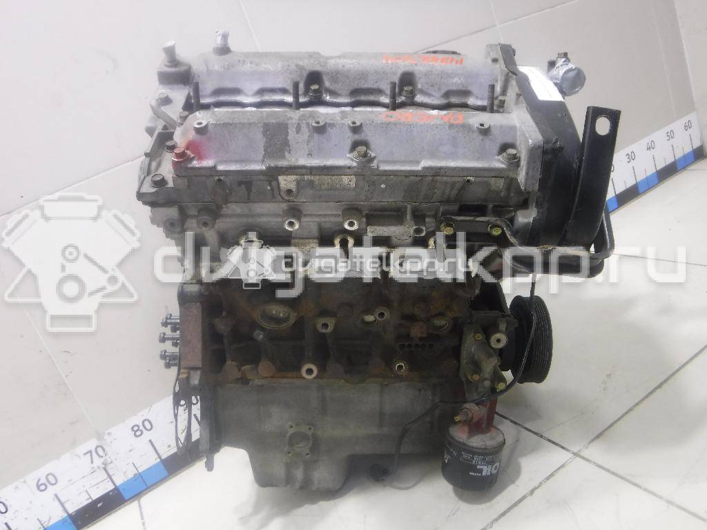 Фото Контрактный (б/у) двигатель 6G74 (SOHC 24V) для Mitsubishi Magna / Verada / Diamante / Pajero / L 180-247 л.с 24V 3.5 л Бензин/спирт {forloop.counter}}