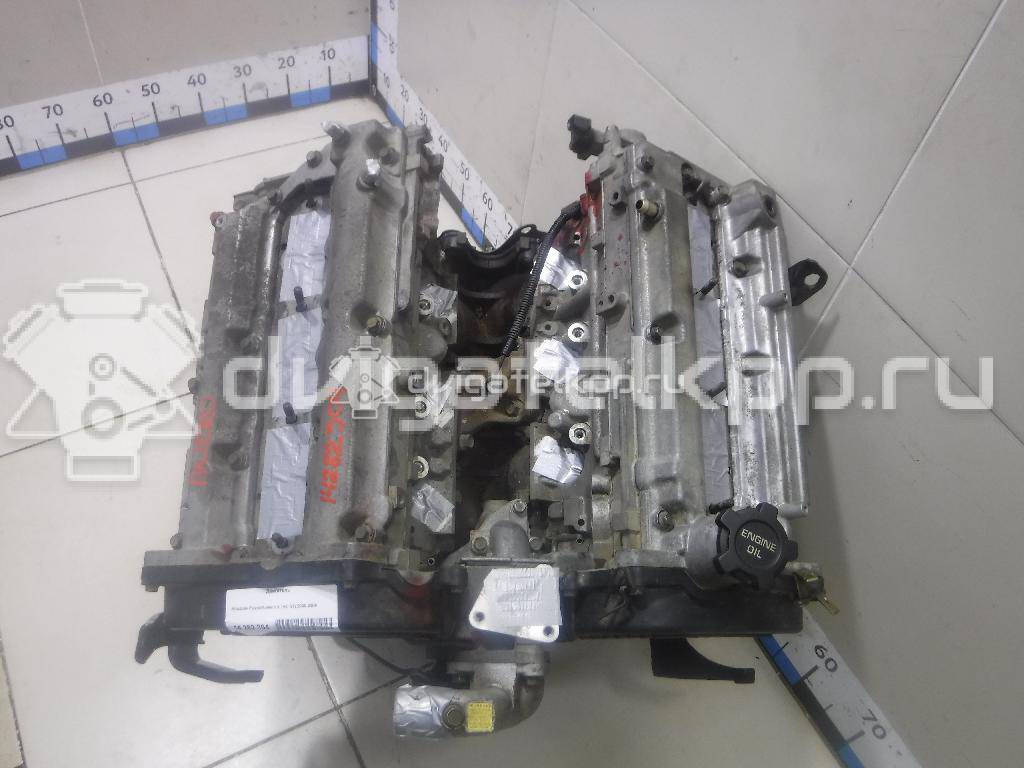 Фото Контрактный (б/у) двигатель 6G74 (SOHC 24V) для Mitsubishi Magna / Verada / Diamante / Pajero / L 180-247 л.с 24V 3.5 л Бензин/спирт {forloop.counter}}