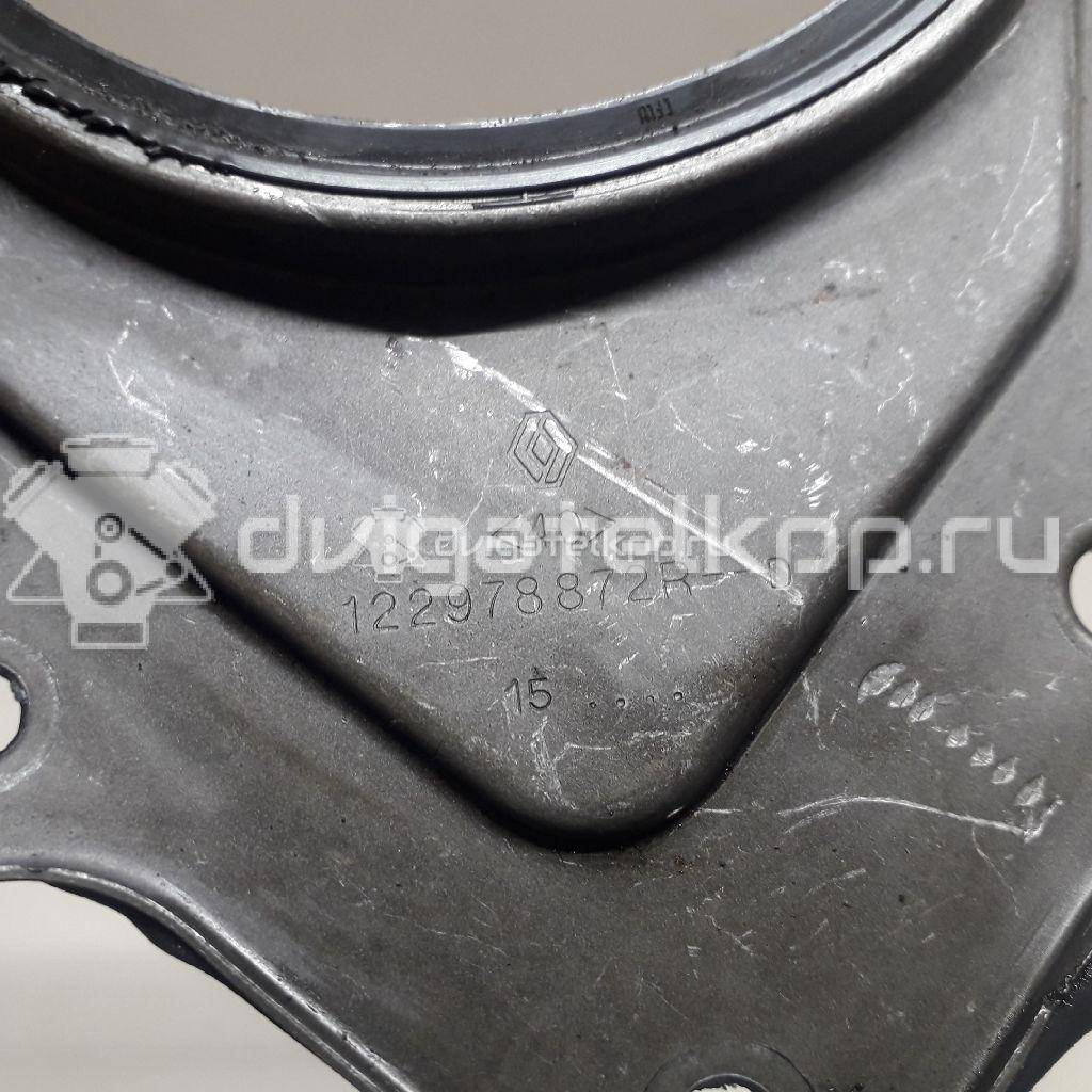 Фото Сальник коленвала задний  1227900q0f для Nissan Qashqai / X-Trail {forloop.counter}}