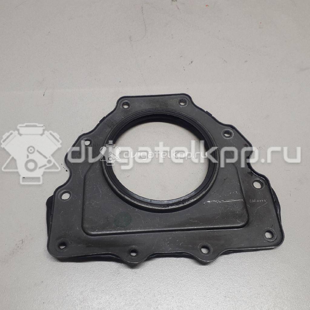 Фото Сальник коленвала задний  1227900q0f для Nissan Qashqai / X-Trail {forloop.counter}}