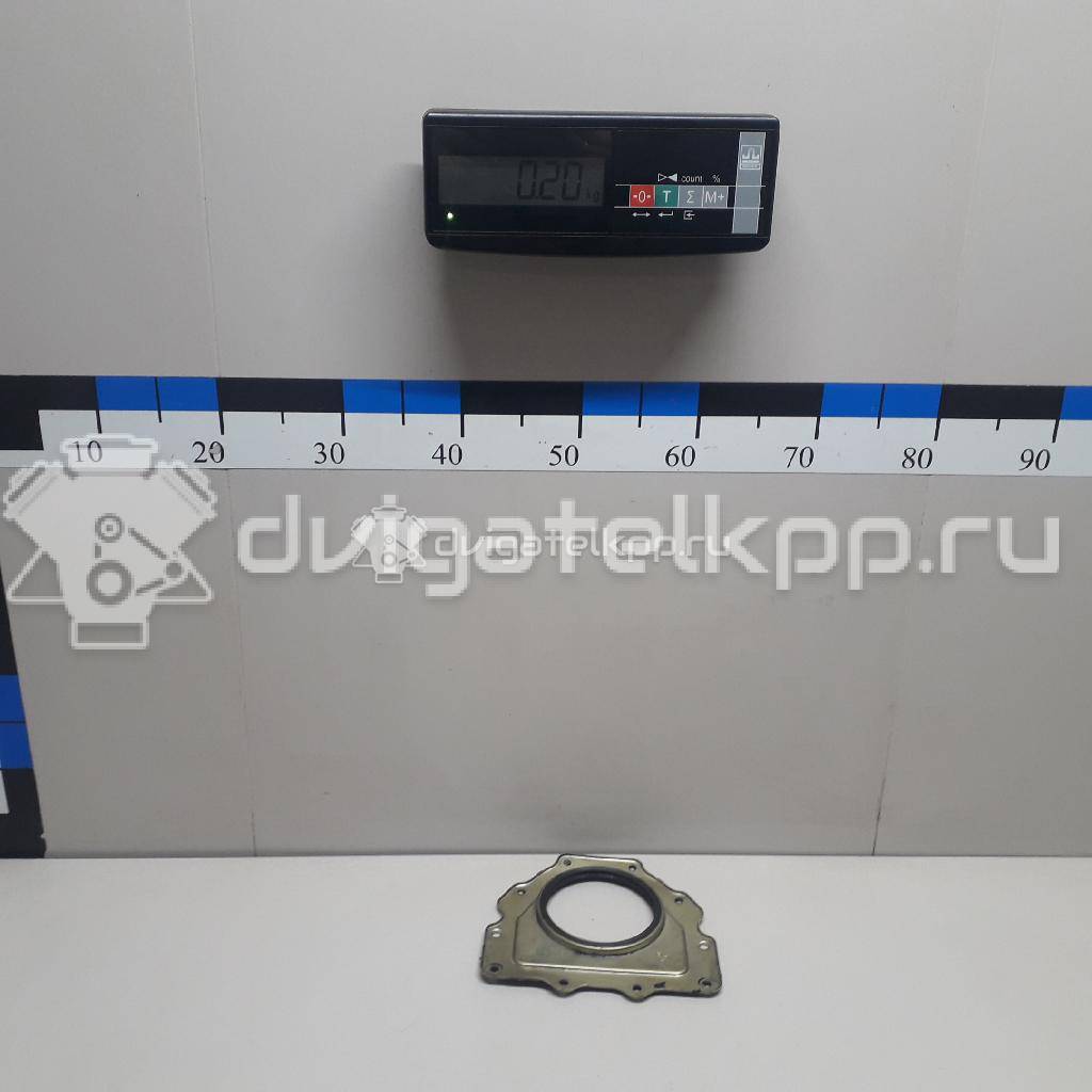 Фото Сальник коленвала задний  1227900q0f для Nissan Qashqai / X-Trail {forloop.counter}}