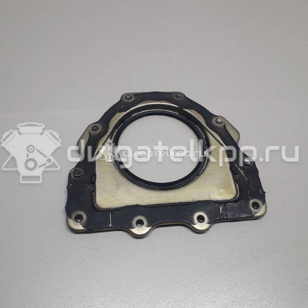 Фото Сальник коленвала задний  1227900q0f для Nissan Qashqai / X-Trail {forloop.counter}}