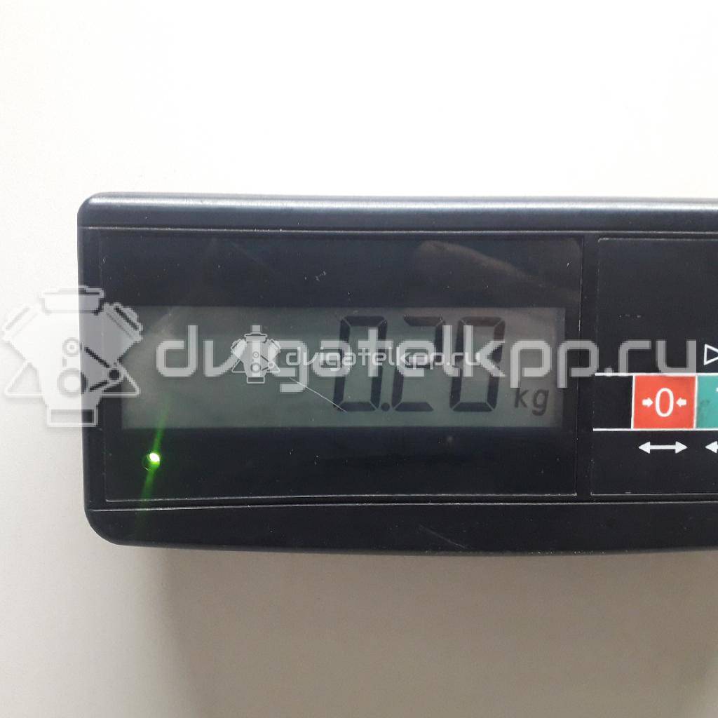 Фото Сальник коленвала задний  1227900q0f для Nissan Qashqai / X-Trail {forloop.counter}}
