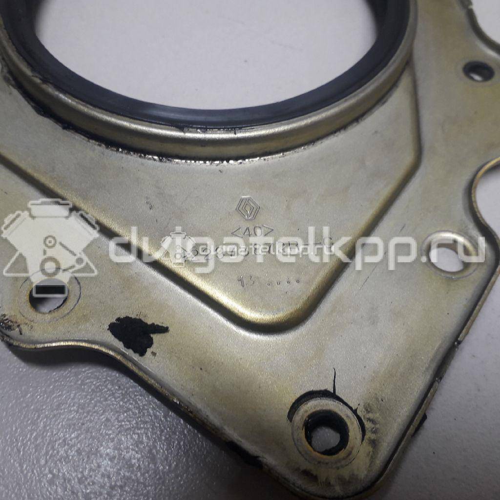 Фото Сальник коленвала задний  1227900q0f для Nissan Qashqai / X-Trail {forloop.counter}}