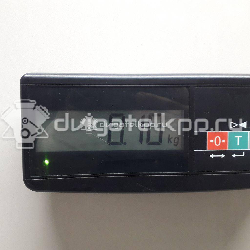 Фото Башмак натяжителя  130855651R для Nissan Qashqai / X-Trail {forloop.counter}}