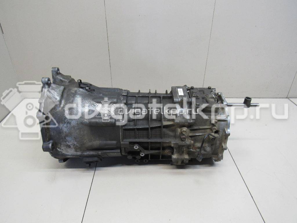 Фото Контрактная (б/у) МКПП для Mitsubishi Pajero 170-203 л.с 24V 3.5 л 6G74 (GDI) бензин MR498052 {forloop.counter}}