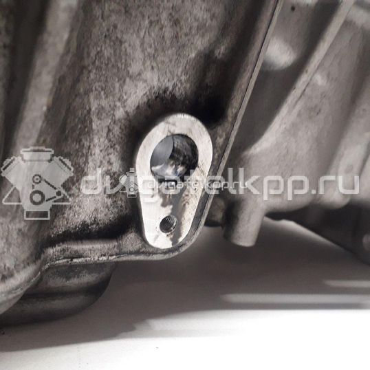 Фото Поддон масляный двигателя  1111000q4a для Nissan Qashqai / X-Trail