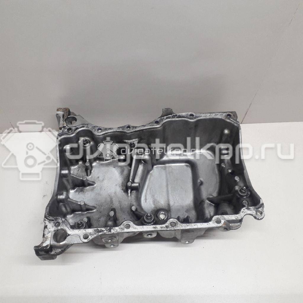 Фото Поддон масляный двигателя  1111000q4a для Nissan Qashqai / X-Trail {forloop.counter}}
