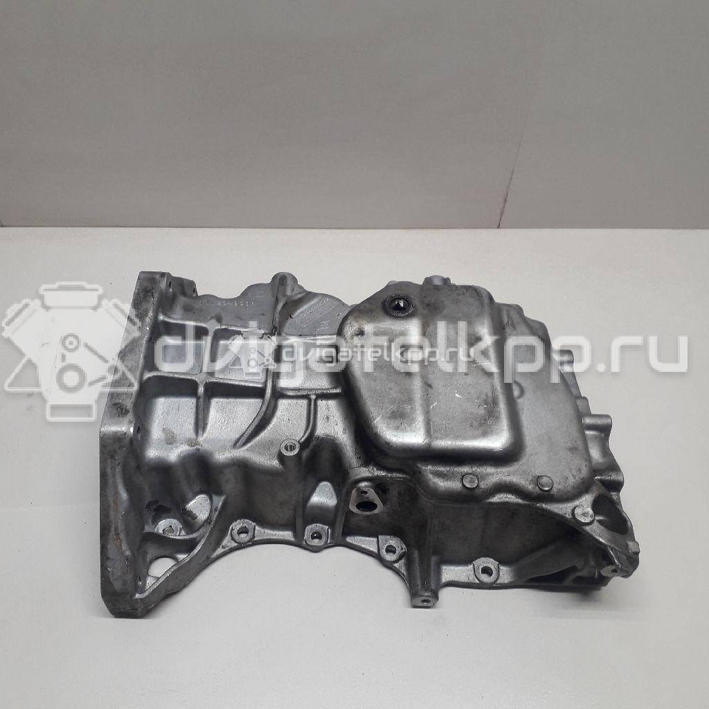 Фото Поддон масляный двигателя  1111000q4a для Nissan Qashqai / X-Trail {forloop.counter}}