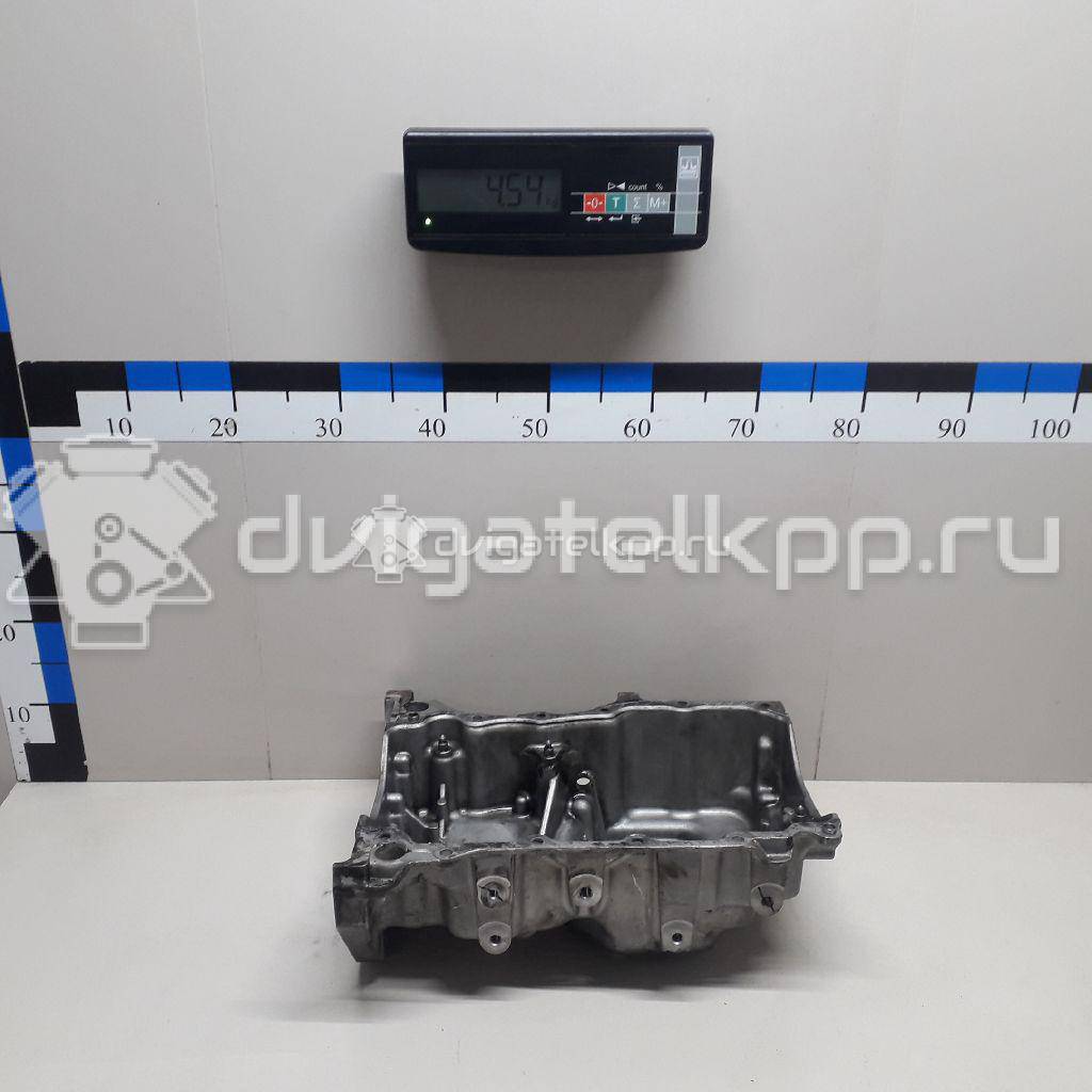 Фото Поддон масляный двигателя  1111000q4a для Nissan Qashqai / X-Trail {forloop.counter}}