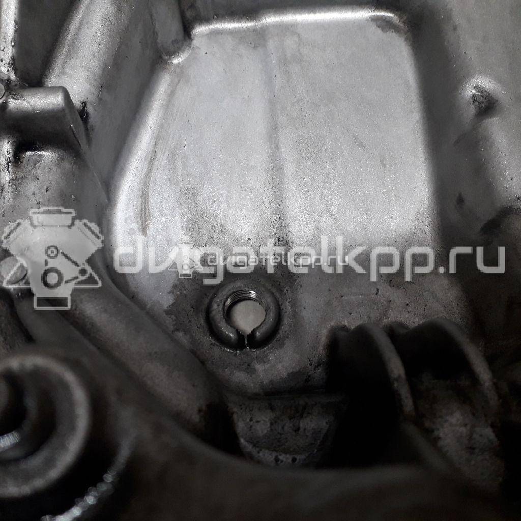 Фото Поддон масляный двигателя  1111000q4a для Nissan Qashqai / X-Trail {forloop.counter}}
