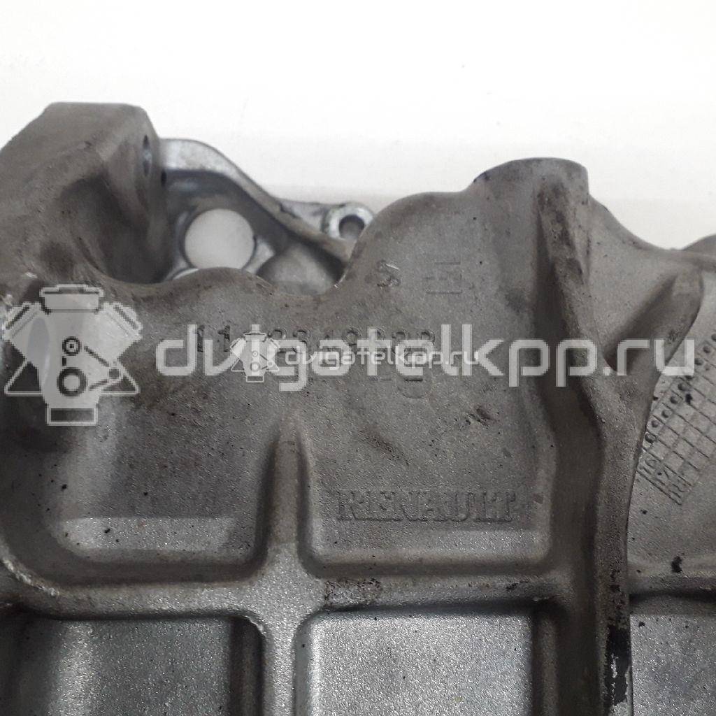 Фото Поддон масляный двигателя  1111000q4a для Nissan Qashqai / X-Trail {forloop.counter}}