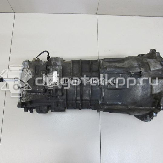 Фото Контрактная (б/у) МКПП для Mitsubishi Proudia Dignity S4 A, S3 A / Pajero / Debonair A 184-260 л.с 24V 3.5 л 6G74 (DOHC 24V) бензин MR498052