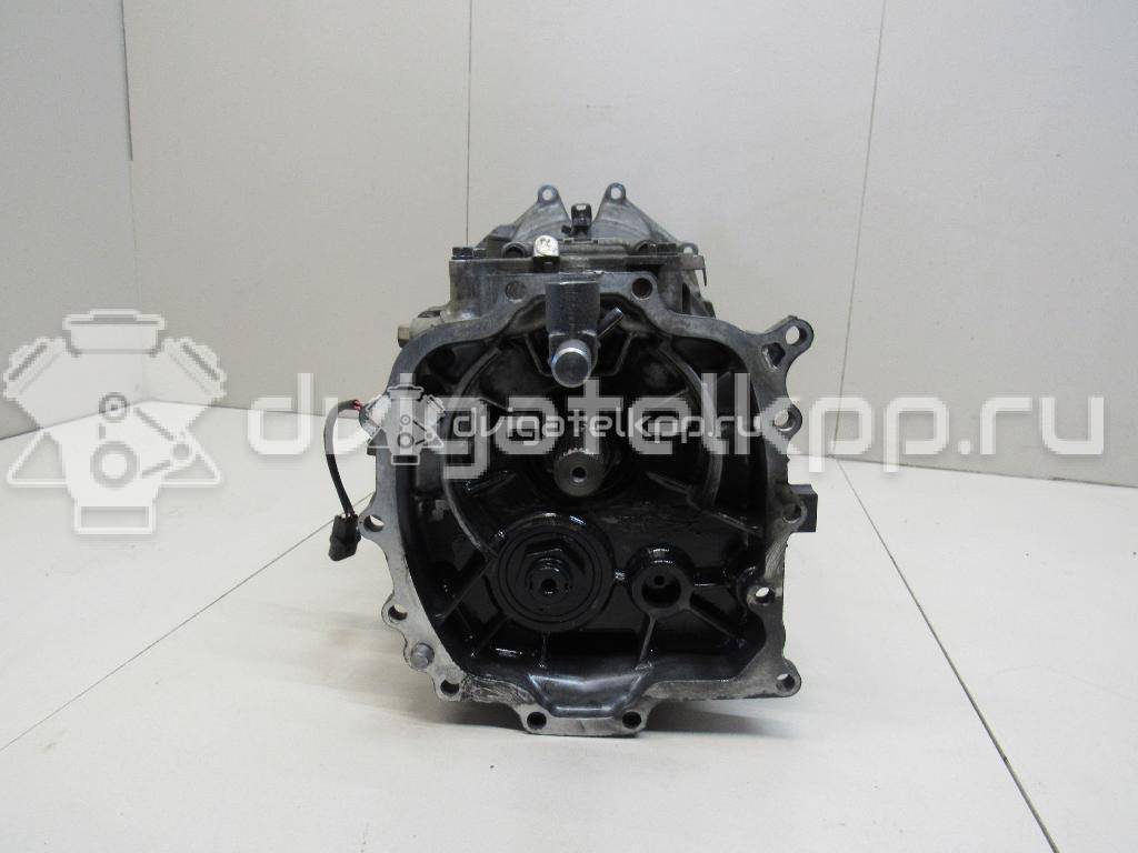 Фото Контрактная (б/у) МКПП для Mitsubishi Magna / Verada / Diamante / Pajero / L 180-247 л.с 24V 3.5 л 6G74 (SOHC 24V) Бензин/спирт MR593859 {forloop.counter}}