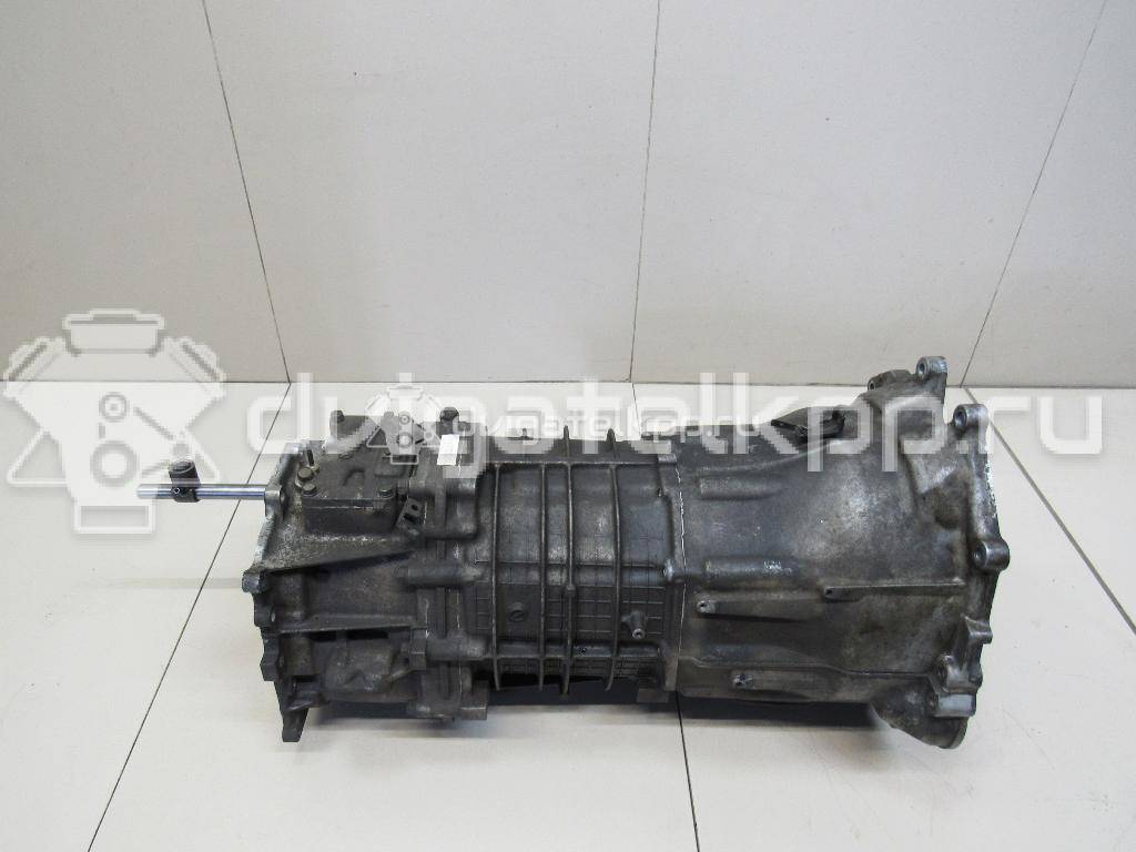 Фото Контрактная (б/у) МКПП для Mitsubishi Proudia Dignity S4 A, S3 A / Pajero / Debonair A 184-260 л.с 24V 3.5 л 6G74 (DOHC 24V) бензин MR498052 {forloop.counter}}