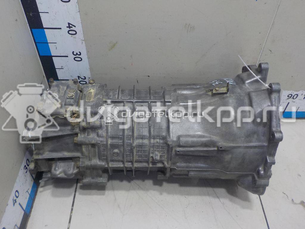 Фото Контрактная (б/у) МКПП для Mitsubishi Pajero 170-203 л.с 24V 3.5 л 6G74 (GDI) бензин MR528731 {forloop.counter}}