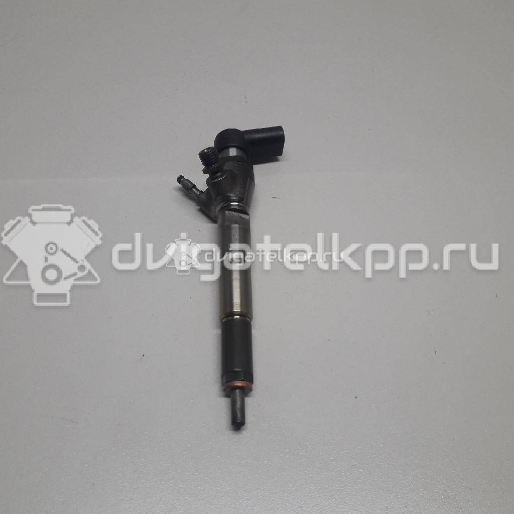 Фото Форсунка дизельная электрическая  166006212R для nissan Qashqai (J11) {forloop.counter}}