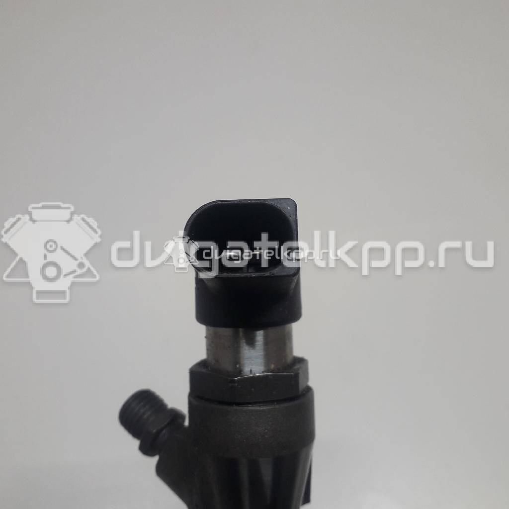 Фото Форсунка дизельная электрическая  166006212R для nissan Qashqai (J11) {forloop.counter}}