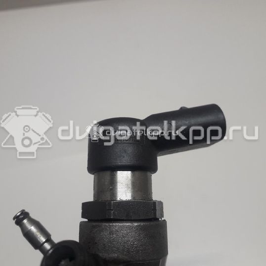 Фото Форсунка дизельная электрическая  166006212R для nissan Qashqai (J11)