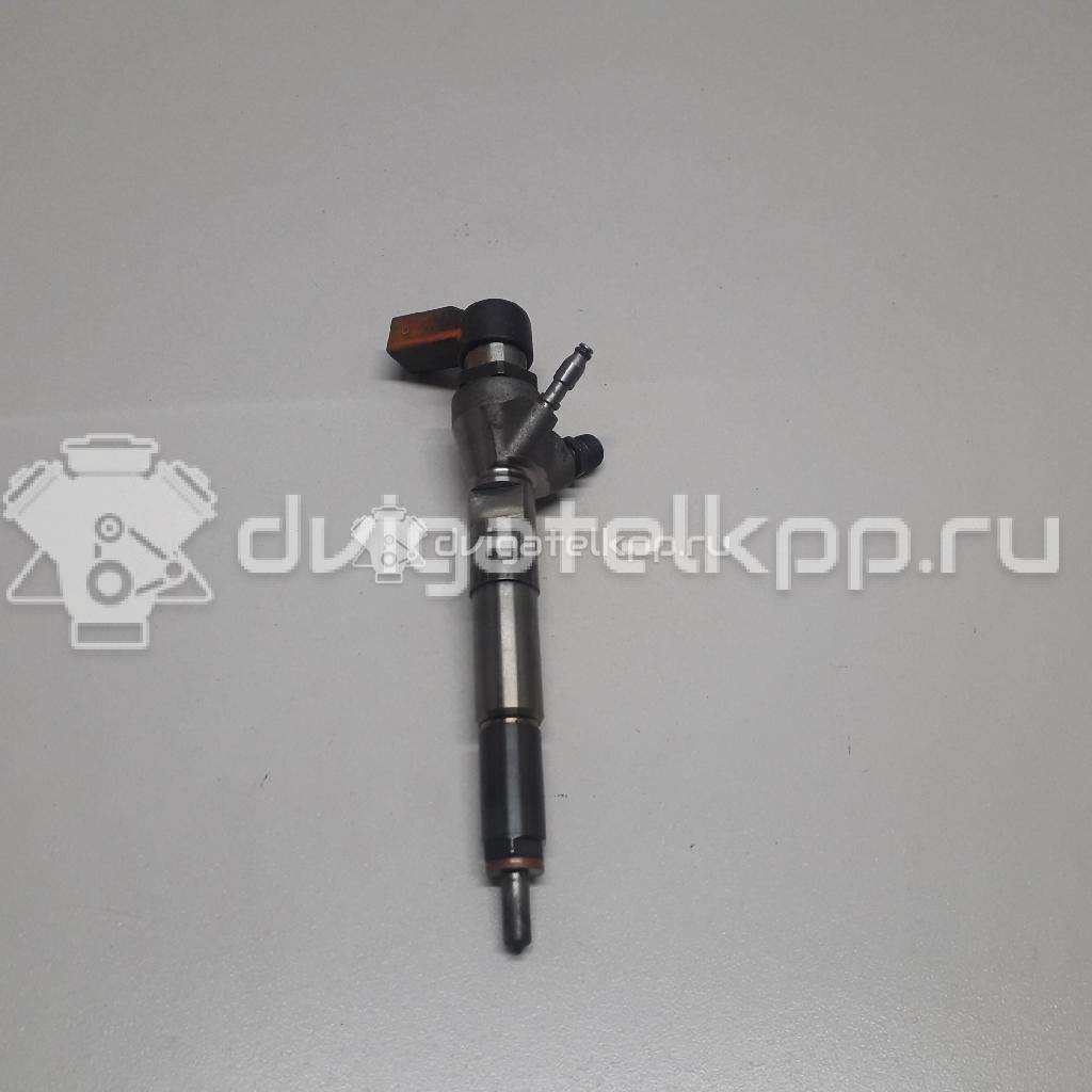 Фото Форсунка дизельная электрическая  166006212R для nissan Qashqai (J11) {forloop.counter}}